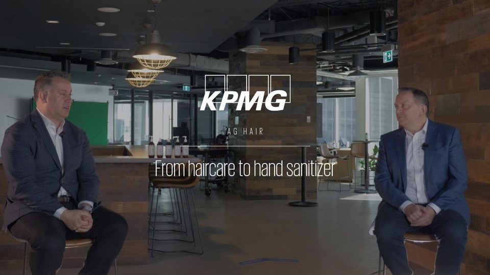 KPMG